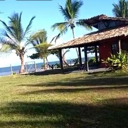 Casa Aconchego Goiano Hotel Ilheus Exterior photo