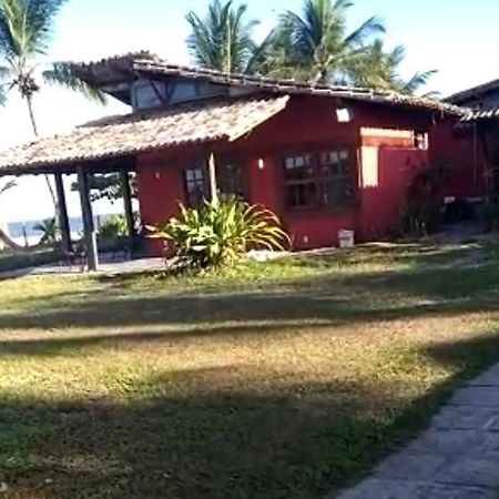 Casa Aconchego Goiano Hotel Ilheus Exterior photo