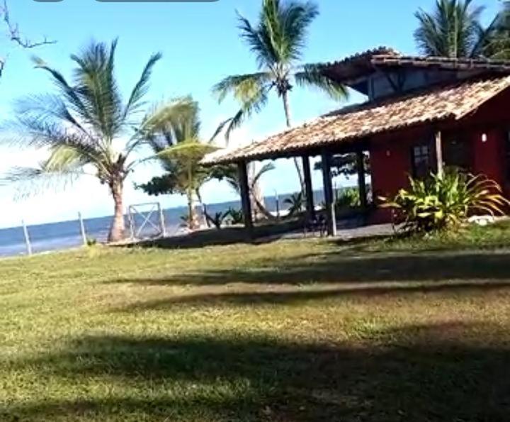 Casa Aconchego Goiano Hotel Ilheus Exterior photo